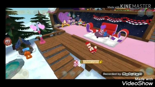 Обзор на красную панду в Animal Jam ! смотреть онлайн