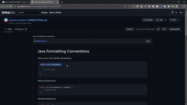 NAMING YOUR STUFF WITH JAVA CONVENTIONS | Minecraft Modding Tip смотреть онлайн