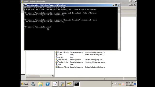 Penetration Testing: A Hands-On Introduction to Hacking Walkthrough Chapter 7 Traffic Capture Part смотреть онлайн