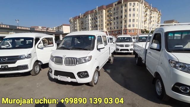 YUK VA YO'LOVCHI ELEKTROMOBIL.. SHINERAY X30EV T32 T30 YANGI PARTIYASI KELDI... BESTUN HONGQI... смотреть онлайн