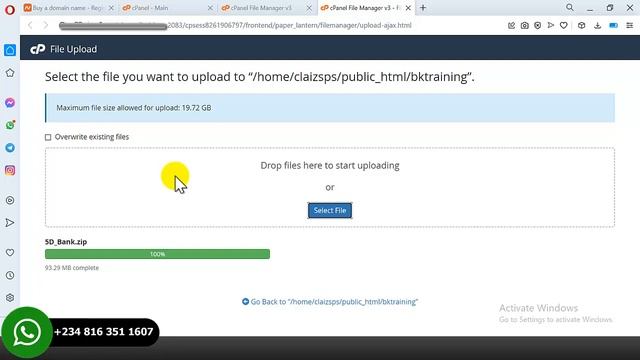How to Create a Fake Online Ban-king Website with PHP and MySQL смотреть онлайн