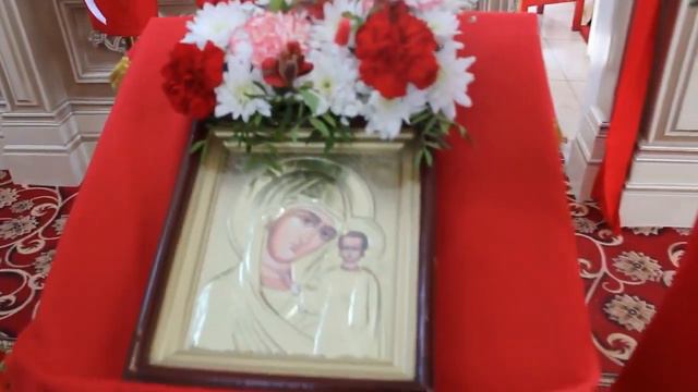 ГОТОВИМСЯ К БОЛЬШОМУ ПРАЗДНИКУ ПАСХИ - матушка Валентина Корниенко смотреть онлайн