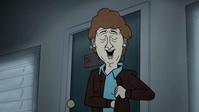 РАЗБОР САМЫХ СТРАННЫХ АНИМАЦИЙ смотреть онлайн