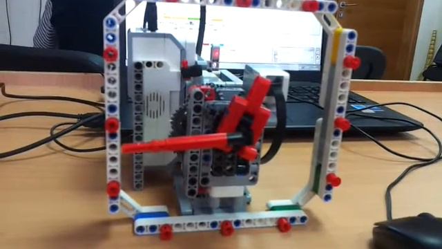 Lego Часы смотреть онлайн
