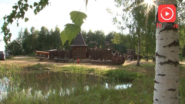 «Судимиръ» отметил открытие Музея Оленя масштабным праздником смотреть онлайн