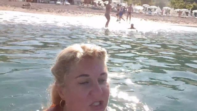 Турция 2020 Отдых, Купаемся в Море, Плюсы и минусы отеля 5* Justiniano Deluxe. Завтрак Все Включено смотреть онлайн