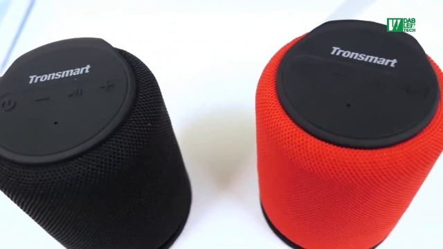 Tronsmart T6 Mini Bluetooth Speaker 15W of Pure Bass in Pakistan | www.dablew.pk | смотреть онлайн