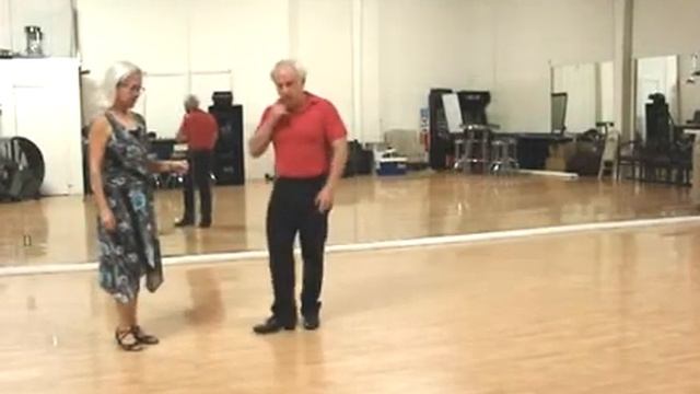 Rumba Gloria & Kevin #1 with hip hop смотреть онлайн