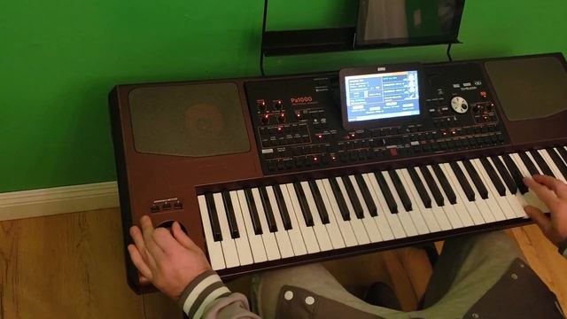PA1000 ÇINAR Breath ney spirros style смотреть онлайн