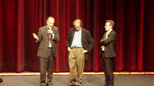 Cave of Forgotten Dreams TIFF 2010 Herzog смотреть онлайн