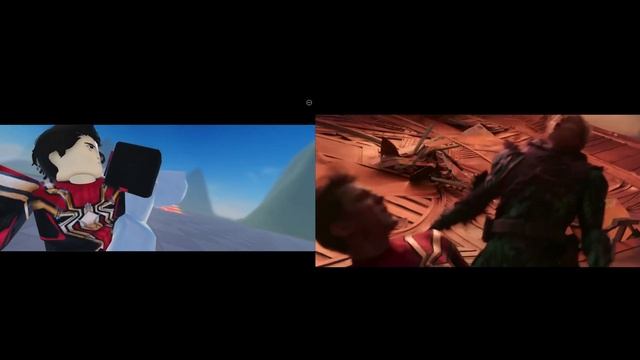 Finishers Comparison || Marvellous Playground смотреть онлайн