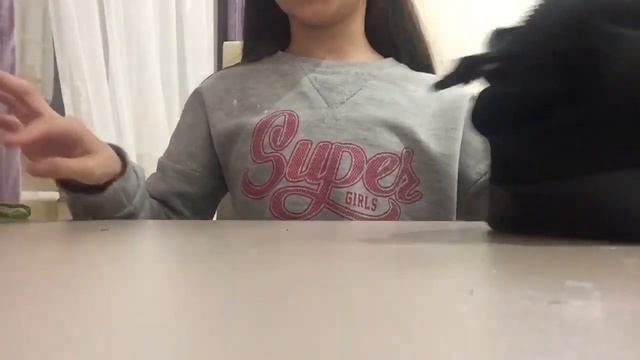 Что же все таки находится В ЧЁРНОЙ СУМКЕ?!❣️ смотреть онлайн