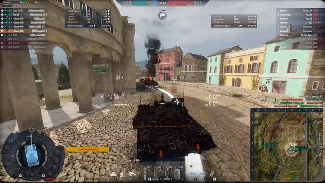 🔴 Armored Warfare 🔞 Ранги. смотреть онлайн