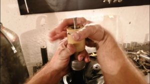 ПРОФЕССИОНАЛЬНАЯ ЗАКАЧКА ГАЗА В АМОРТИЗАТОР