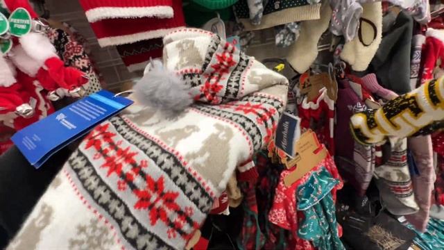 Шопинг в Marshalls Новогоднее настроение во Флориде Семейный влог из Америки смотреть онлайн