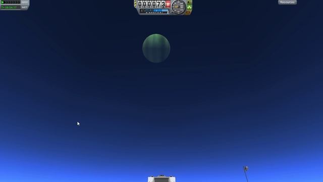 Kerbal Space Program: Revenge of Jool смотреть онлайн