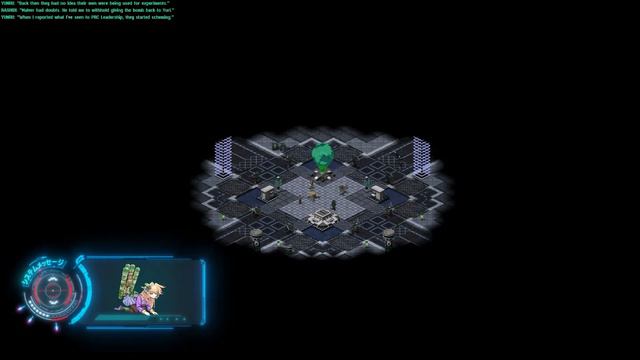 Red Alert 2 | Mental Omega 3.3.6 - Foehn Special Operation - Time Capsule Conversations смотреть онлайн
