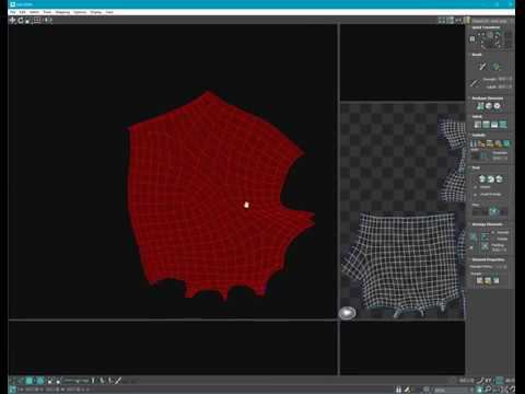 Dark Max №13 Peel in UVW смотреть онлайн