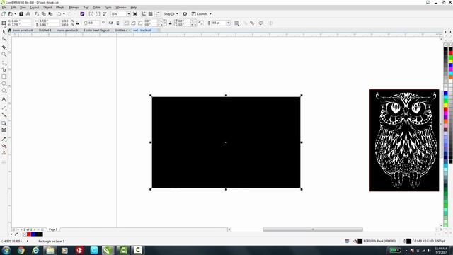 Setting Up Raster and Vector Art for Laser Processing Stahls' Heat Transfer Vinyl смотреть онлайн