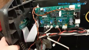 Обзор полуавтомата Solaris Multimig-227