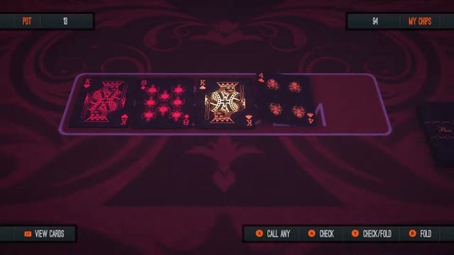 Pure Hold'em Achievement Unlocked On a Roll 10 Gamerscore смотреть онлайн