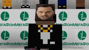 ТРЯСИ СМАРТФОН против ОРИФЛЕЙМ VS ГИГИ за ШАГИ VS МТС VS YOTA VS TELE2 - Приколы Майнкрафт машинима