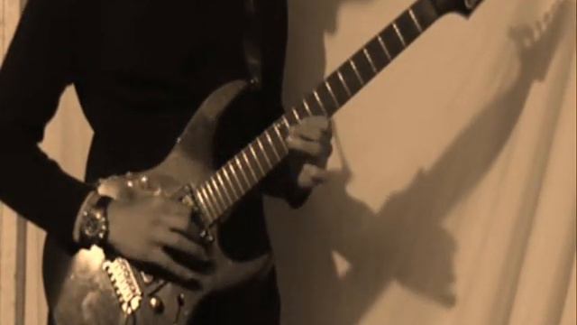 All About Us - t.A.T.u. - Instrumentalism Cover смотреть онлайн