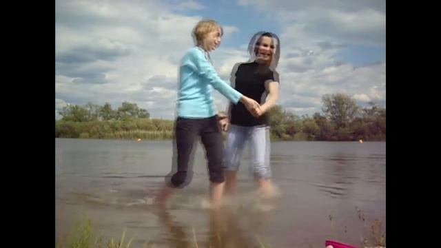 ДРУЗЬЯМ ПОСВЯЩАЕТСЯ | P.S. осторожно! секретные материалы! смотреть онлайн
