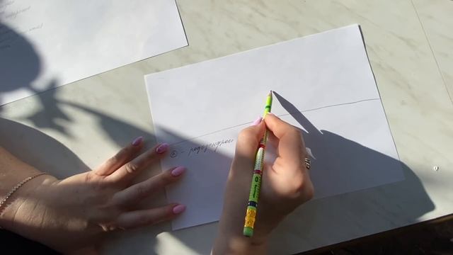 Цветущая клумба в глухой тени сада ?? смотреть онлайн