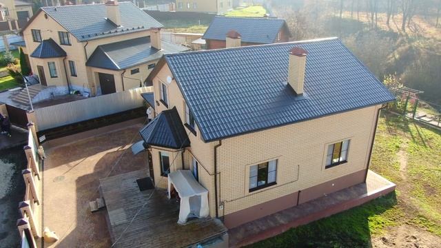 НАШ ДОМ СПУСТЯ 4 ГОДА. САМЫЙ ГЛАВНЫЙ МИНУС ЧАСТНОГО ДОМА. ОБЪЕКТИВНЫЙ ОТЗЫВ И НАБЛЮДЕНИЯ. смотреть онлайн