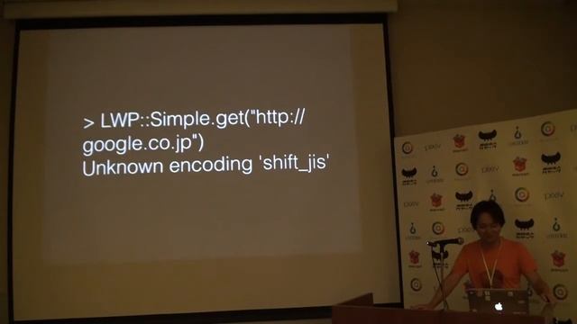 Perl6 on JVM: It works?? / Tokuhiro Matsuno смотреть онлайн