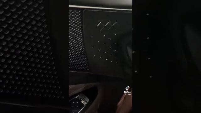 Новый  Kia K8