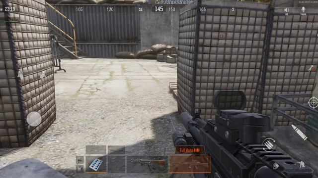 арена брейкаут выживание смотреть онлайн