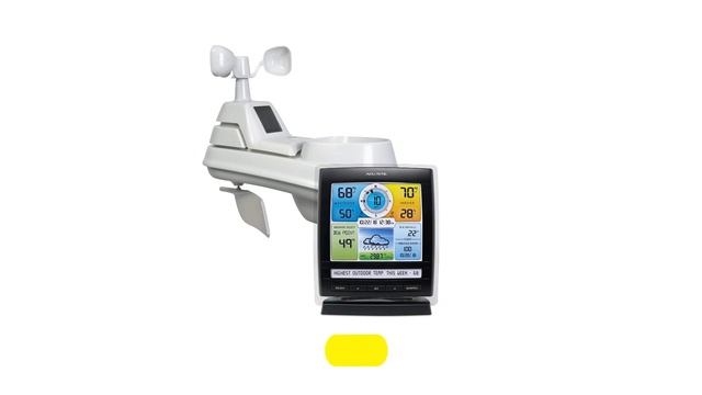 Best Weather Stations: Protect your property and loved ones смотреть онлайн