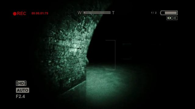 Outlast: Walk Challenge - ХАРДКОРНЫЕ ЧЕЛЛЕНДЖИ ОТ ГАМЕРА смотреть онлайн