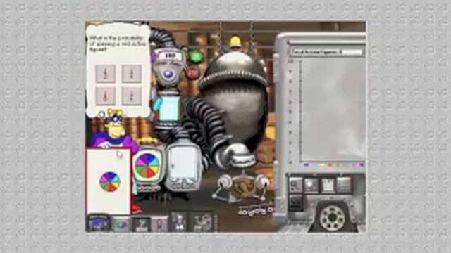 The Learning Company's Mighty Math Number Heroes. Wednesday April 25, 2018 8:00pm edt. смотреть онлайн