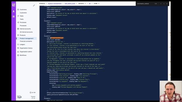 American Banker: Introduction to Vault Core: Get full control over your product roadmaps смотреть онлайн