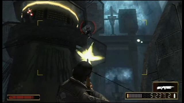 Resistance: Retribution Walkthrough (Part 7) смотреть онлайн