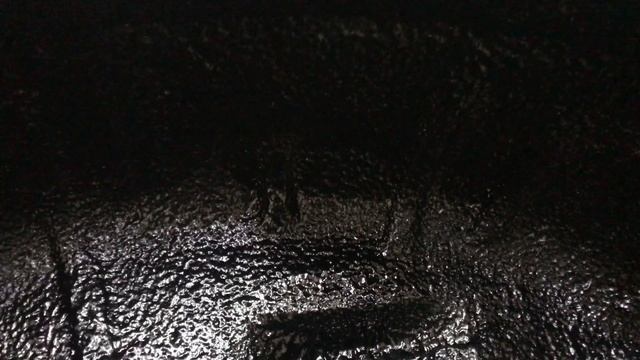 Mitsubishi Pajero, материалы Блокшот и Промкластер в работе над обесшумливанием арок и подкрылок. смотреть онлайн