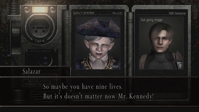 Resident Evil 4 (PS5) - Gameplay Walkthrough Part 5 - Verdugo & Mines (4K 60FPS) смотреть онлайн