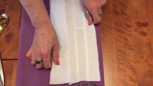 ПЭЧВОРК ИНТЕРЕСНЫЙ ПРИЕМ БЛОК ДОРОЖКА СО СМЕЩЕНИЕМ