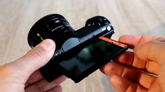 Recenze a test Sony Alpha A5100 | Testado.cz смотреть онлайн