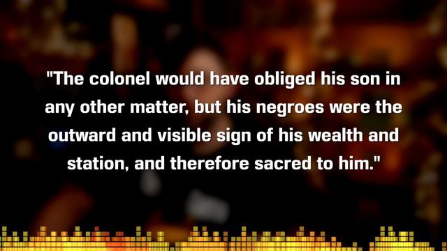 "The Passing of Grandison" by Charles W. Chesnutt - Short Story Summary, Analysis, Review смотреть онлайн