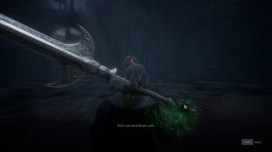 Lies Of P | Секретное оружие ЗОЛОТАЯ ЛОЖЬ | Все альтернативные концовки