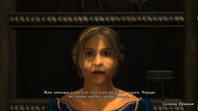 TES IV: Oblivion на 100% №45: Брума (Подробное прохождение). смотреть онлайн