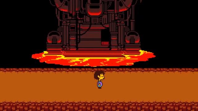 Kura plays Undertale w/Nix: P34: MY WEENIES! смотреть онлайн