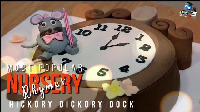 HICKORY DICKORY DOCK смотреть онлайн