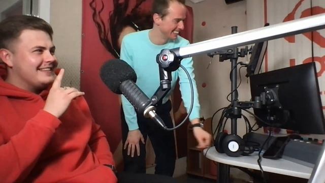 О любви, энергии, жизни на Love Радио смотреть онлайн
