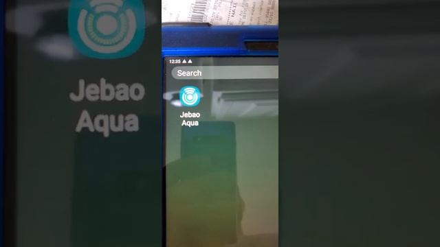 jebao wifi app for m series pumps смотреть онлайн