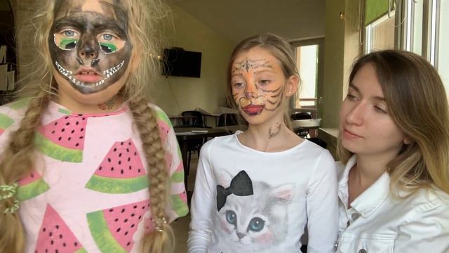 Инсайт №4. Что дети чувствуют, когда на них кричат? смотреть онлайн